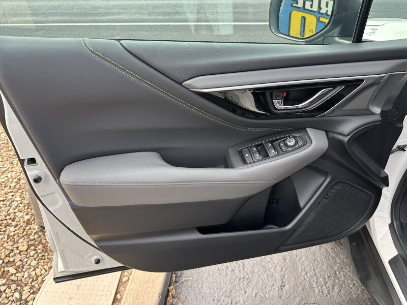 2020 Subaru Outback Onyx Edition XT St George UT