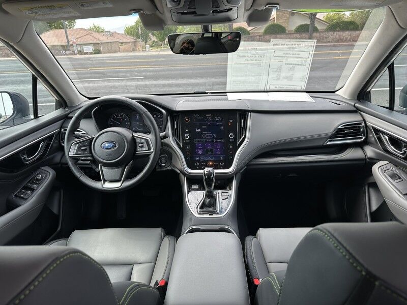 2020 Subaru Outback Onyx Edition XT St George UT