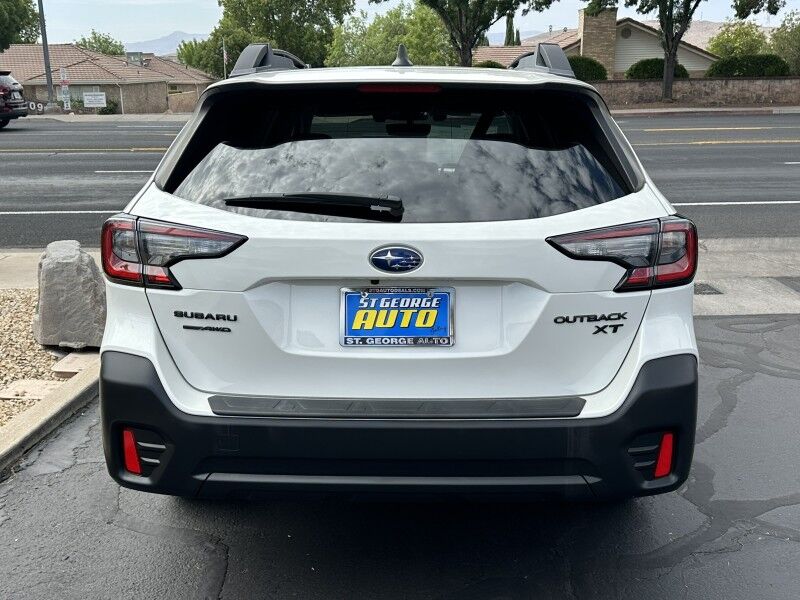 2020 Subaru Outback Onyx Edition XT St George UT