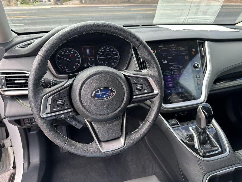 2020 Subaru Outback Onyx Edition XT St George UT