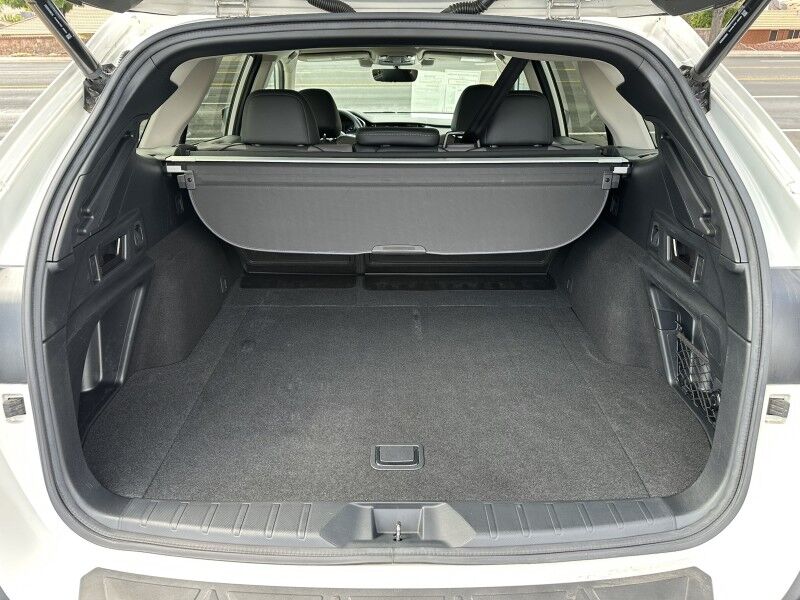 2020 Subaru Outback Onyx Edition XT St George UT