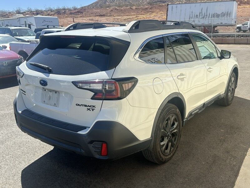 2020 Subaru Outback Onyx Edition XT St George UT