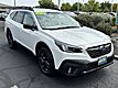 2020 Subaru Outback Onyx Edition XT