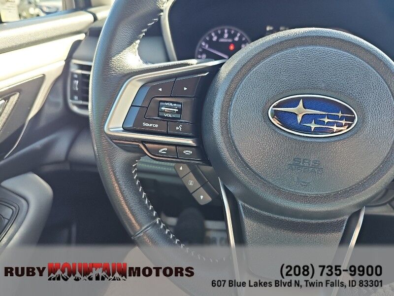 2020 Subaru Outback Onyx Edition XT Twin Falls ID