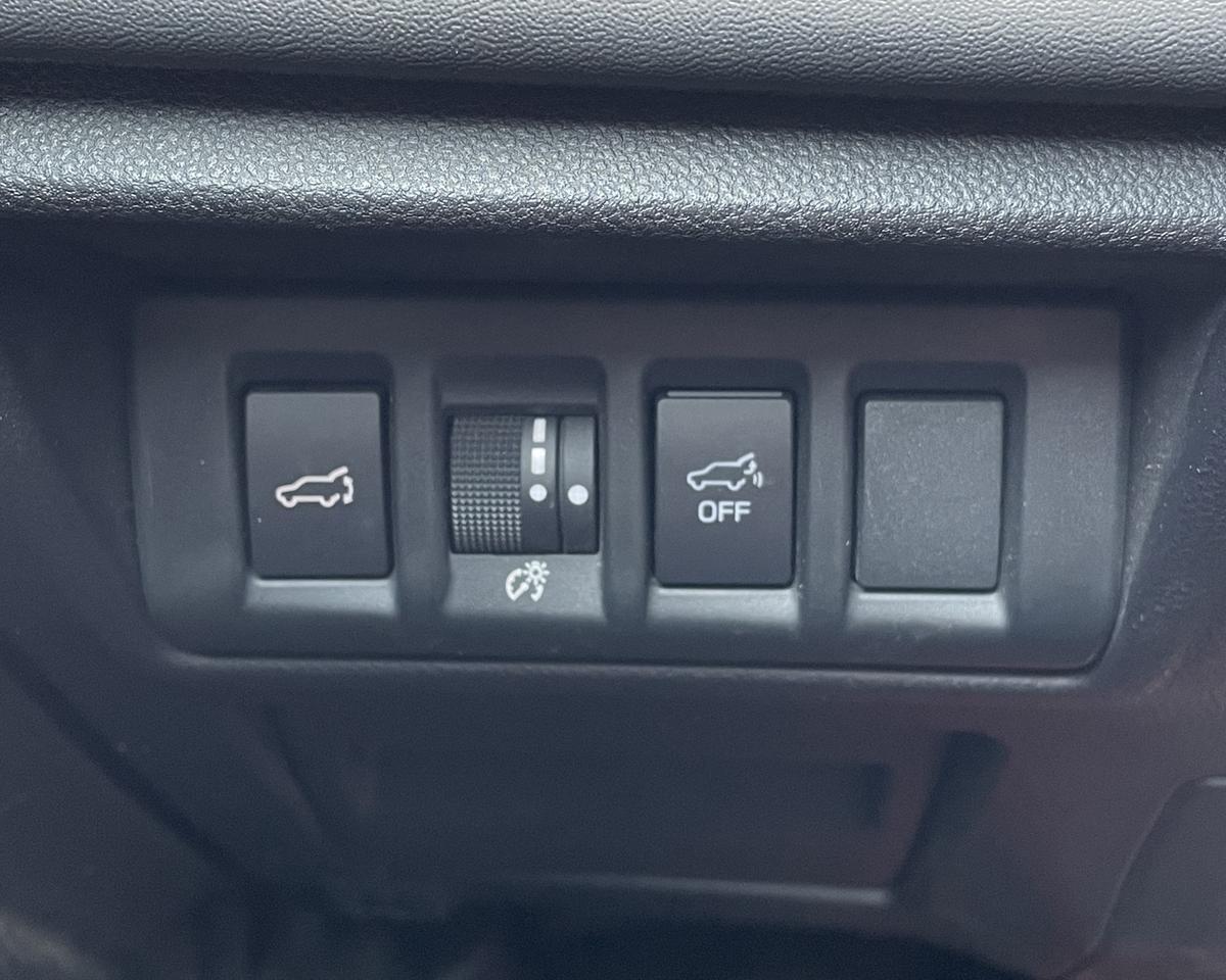 2020 Subaru Outback Onyx Edition XT Wagon 4D Port Orchard WA