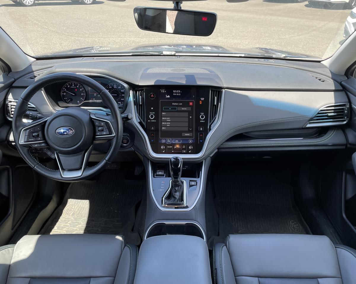 2020 Subaru Outback Onyx Edition XT Wagon 4D Port Orchard WA