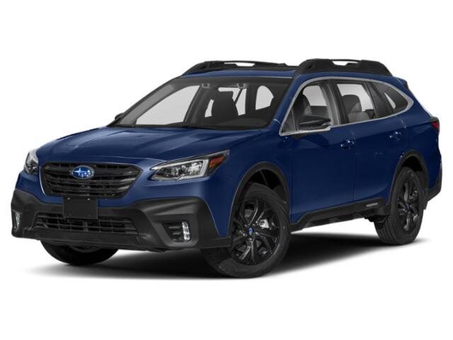 2020 Subaru Outback Onyx Edition XT Winder GA