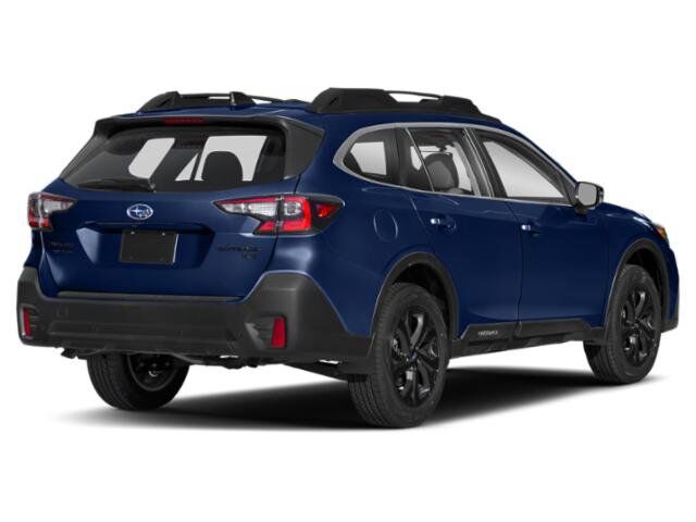 2020 Subaru Outback Onyx Edition XT Winder GA
