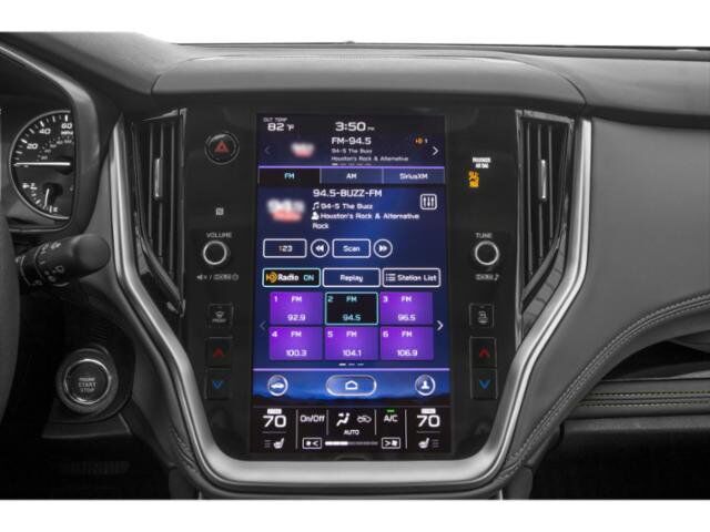 2020 Subaru Outback Onyx Edition XT Winder GA
