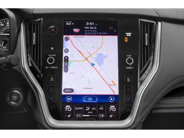 2020 Subaru Outback Onyx Edition XT Winder GA