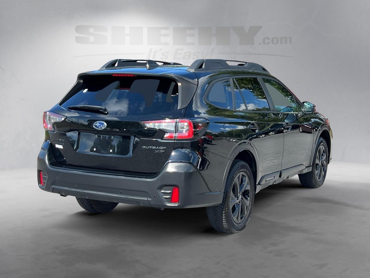 2020 Subaru Outback Onyx Edition XT Hagerstown MD
