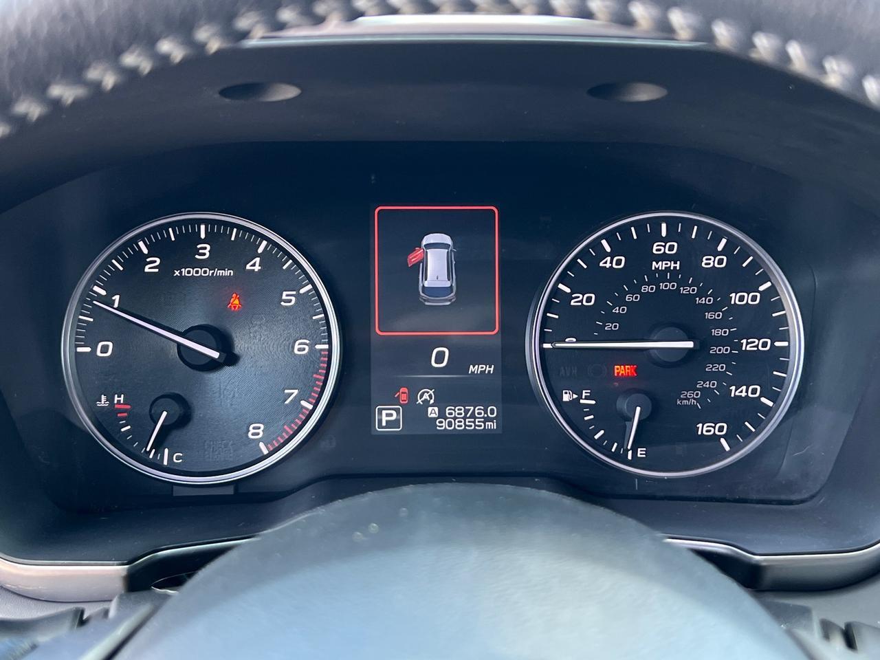 2020 Subaru Outback Onyx Edition XT Hagerstown MD