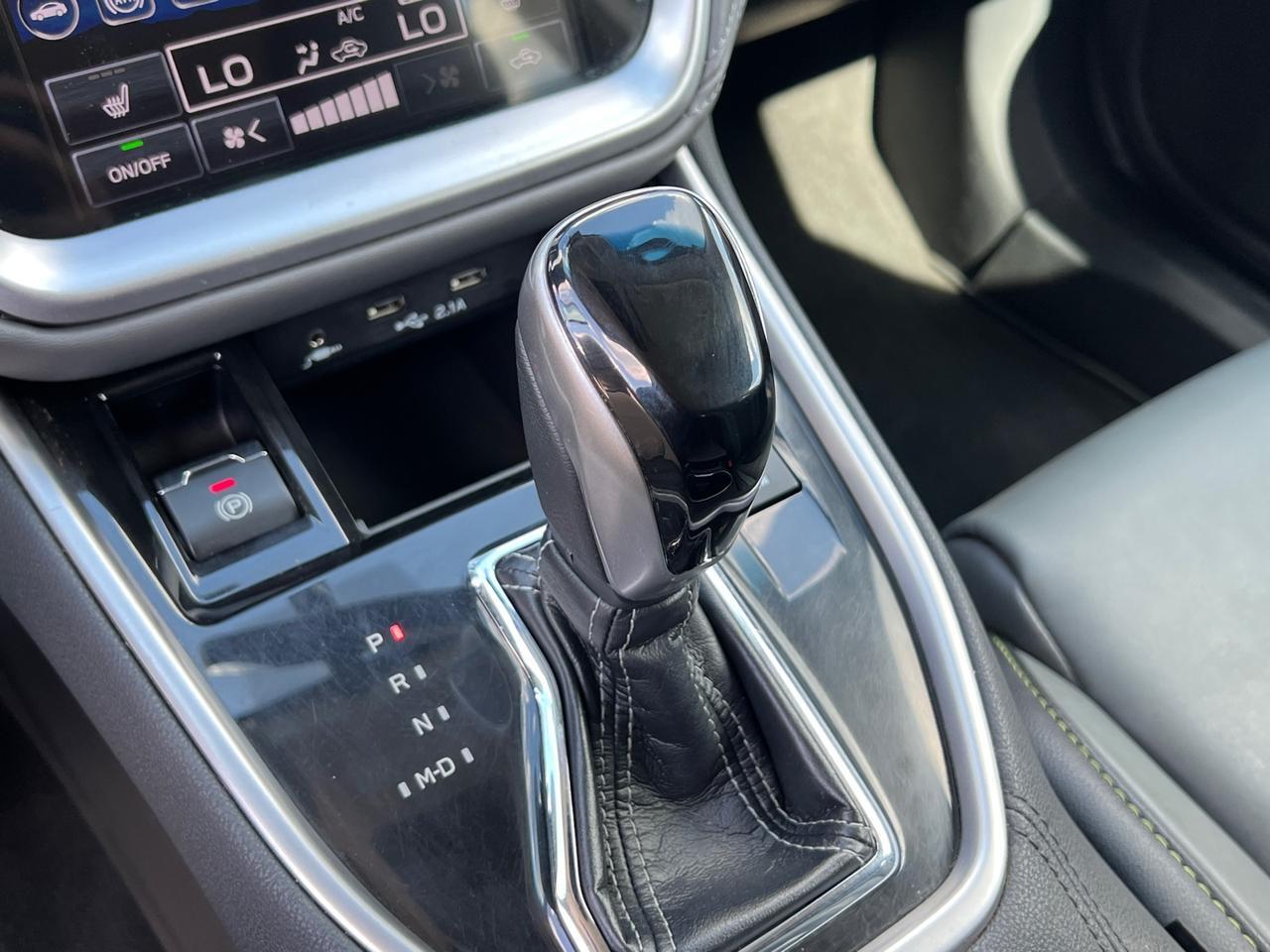 2020 Subaru Outback Onyx Edition XT Hagerstown MD
