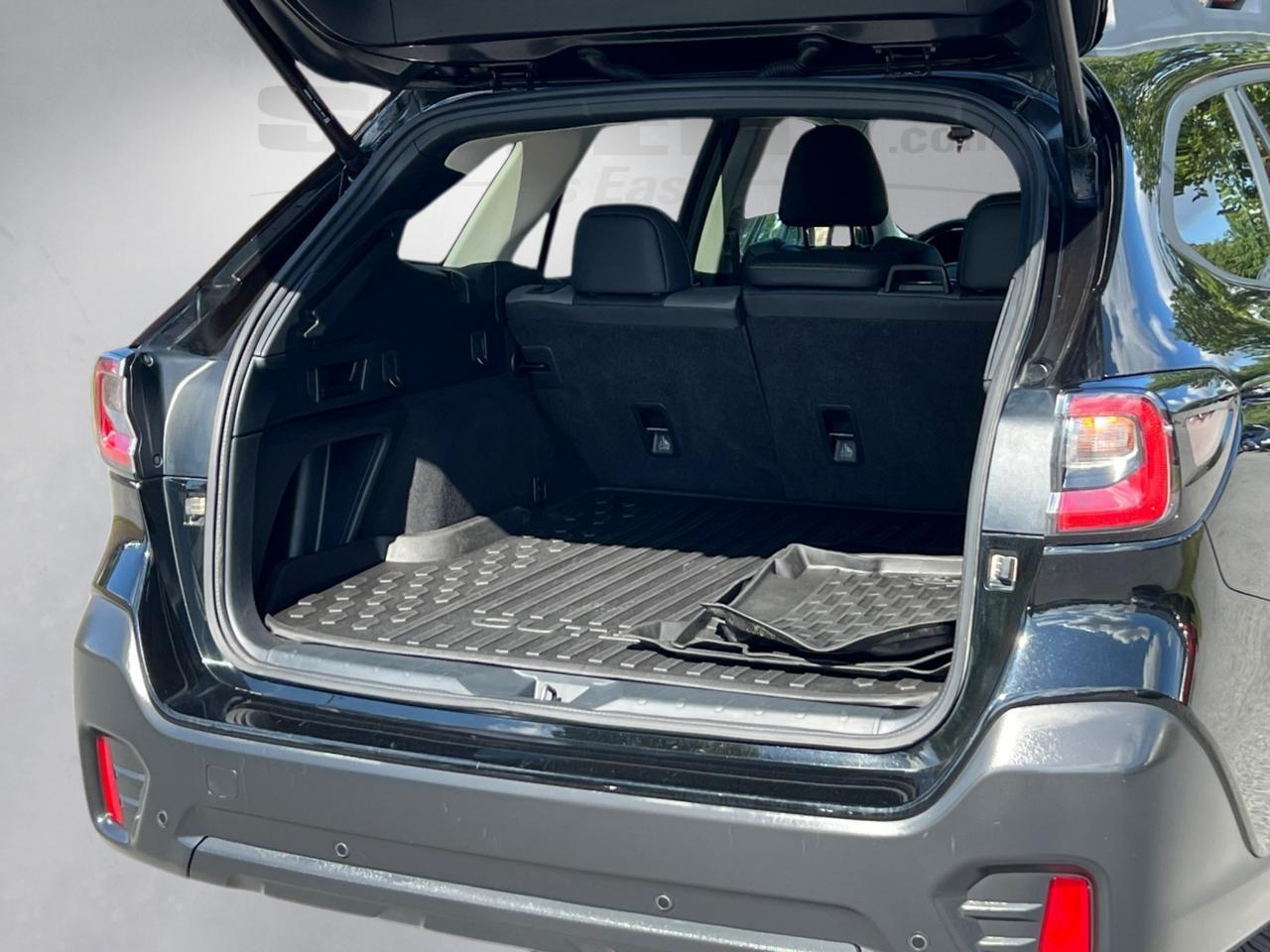 2020 Subaru Outback Onyx Edition XT Hagerstown MD