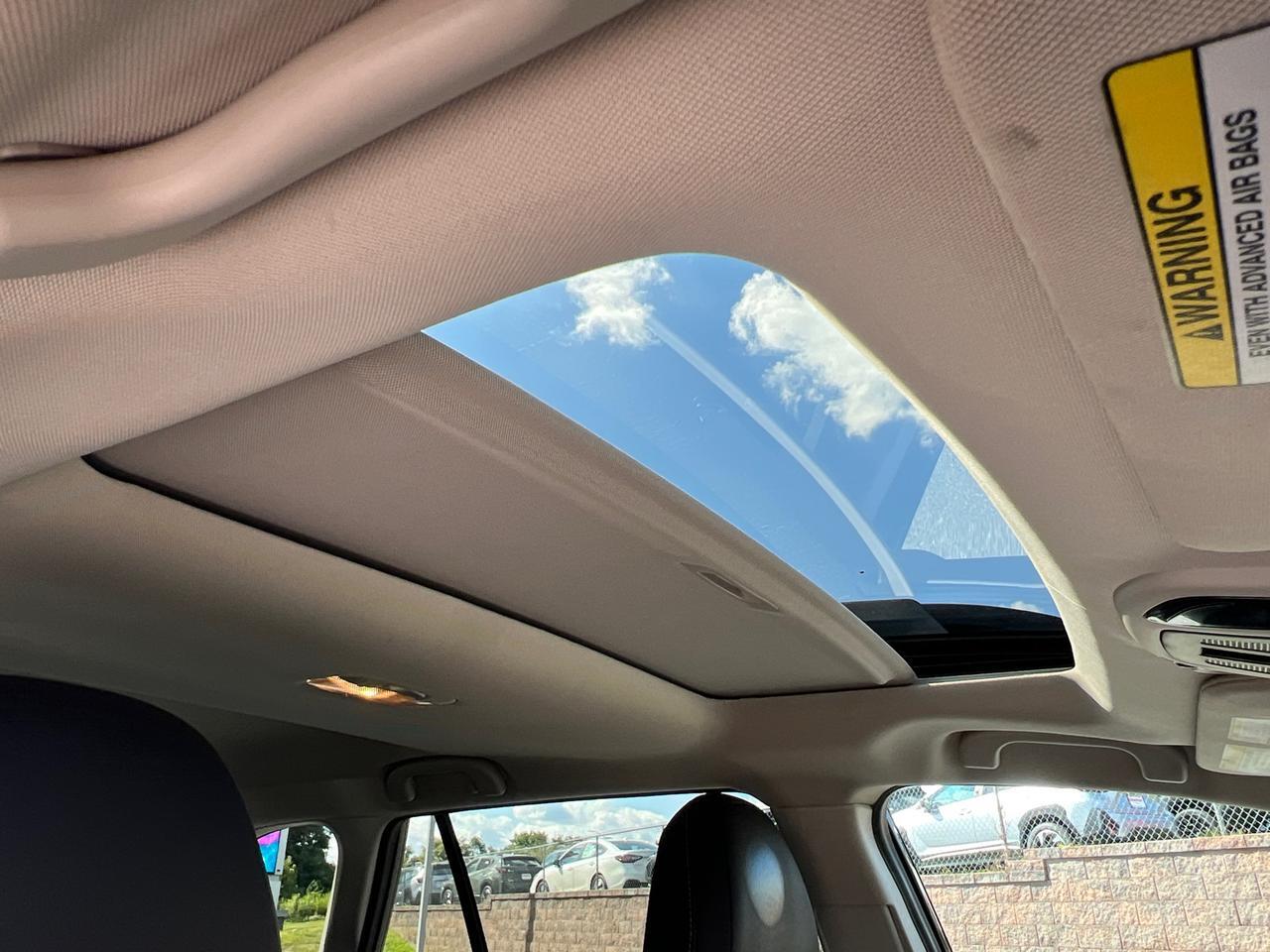 2020 Subaru Outback Onyx Edition XT Hagerstown MD