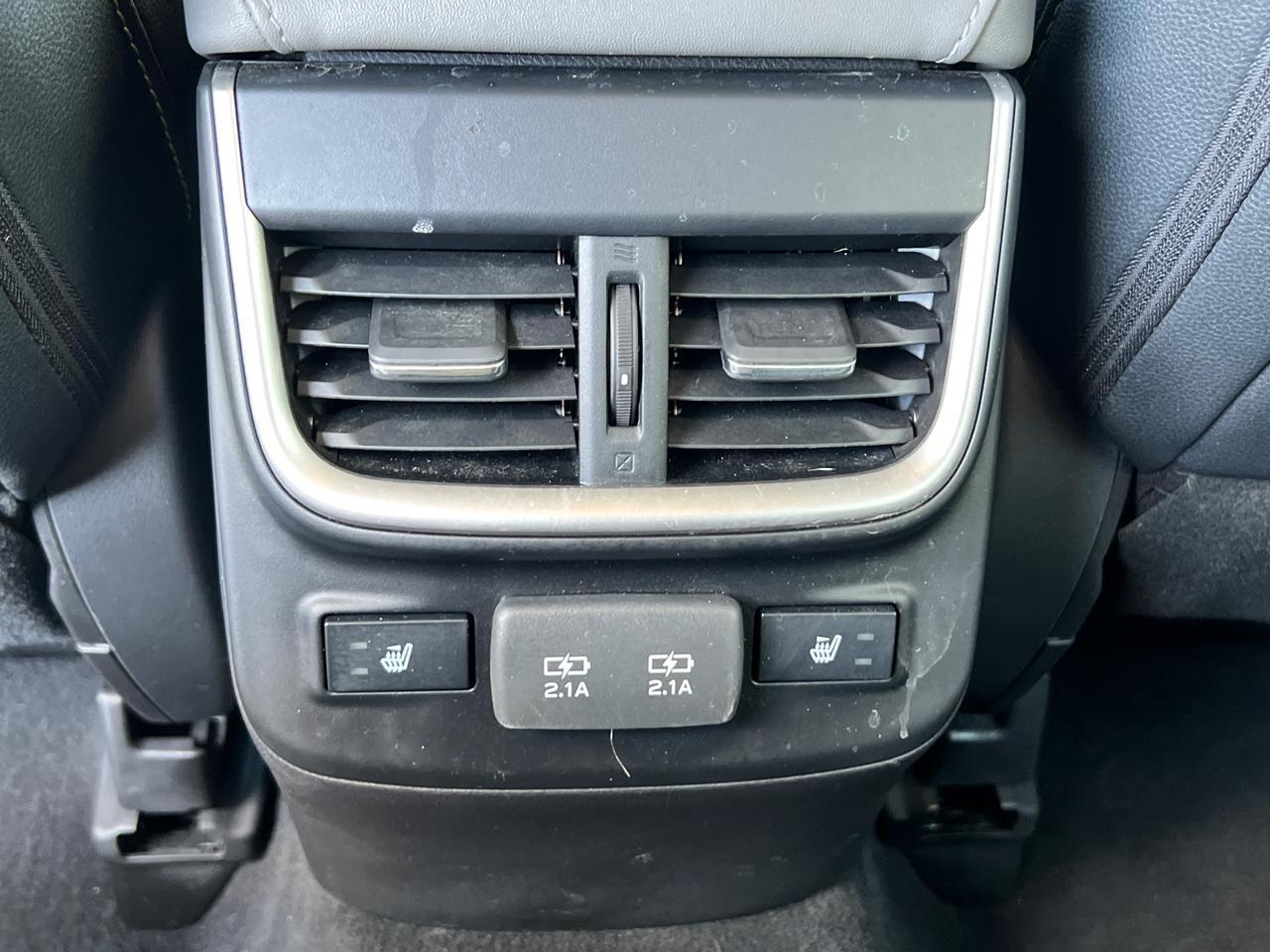 2020 Subaru Outback Onyx Edition XT Hagerstown MD