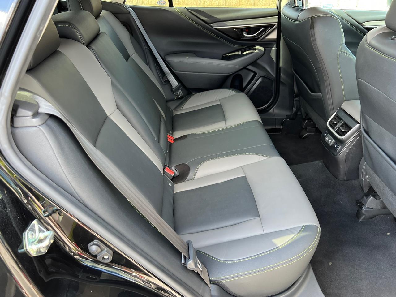 2020 Subaru Outback Onyx Edition XT Hagerstown MD