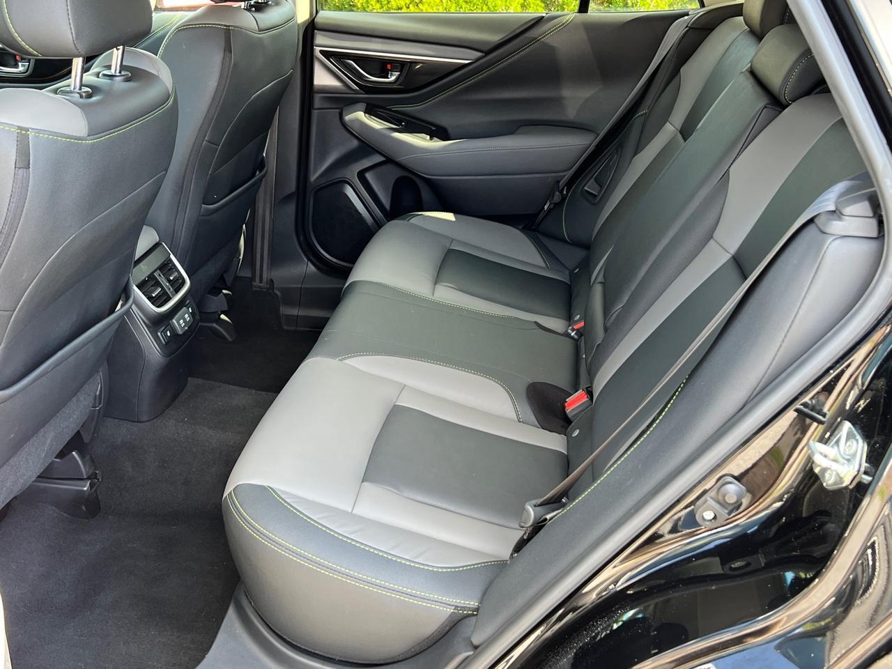 2020 Subaru Outback Onyx Edition XT Hagerstown MD