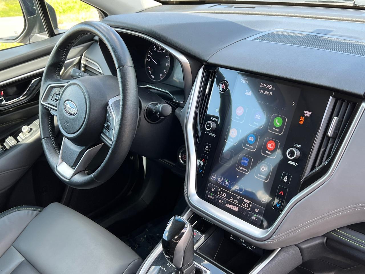 2020 Subaru Outback Onyx Edition XT Hagerstown MD