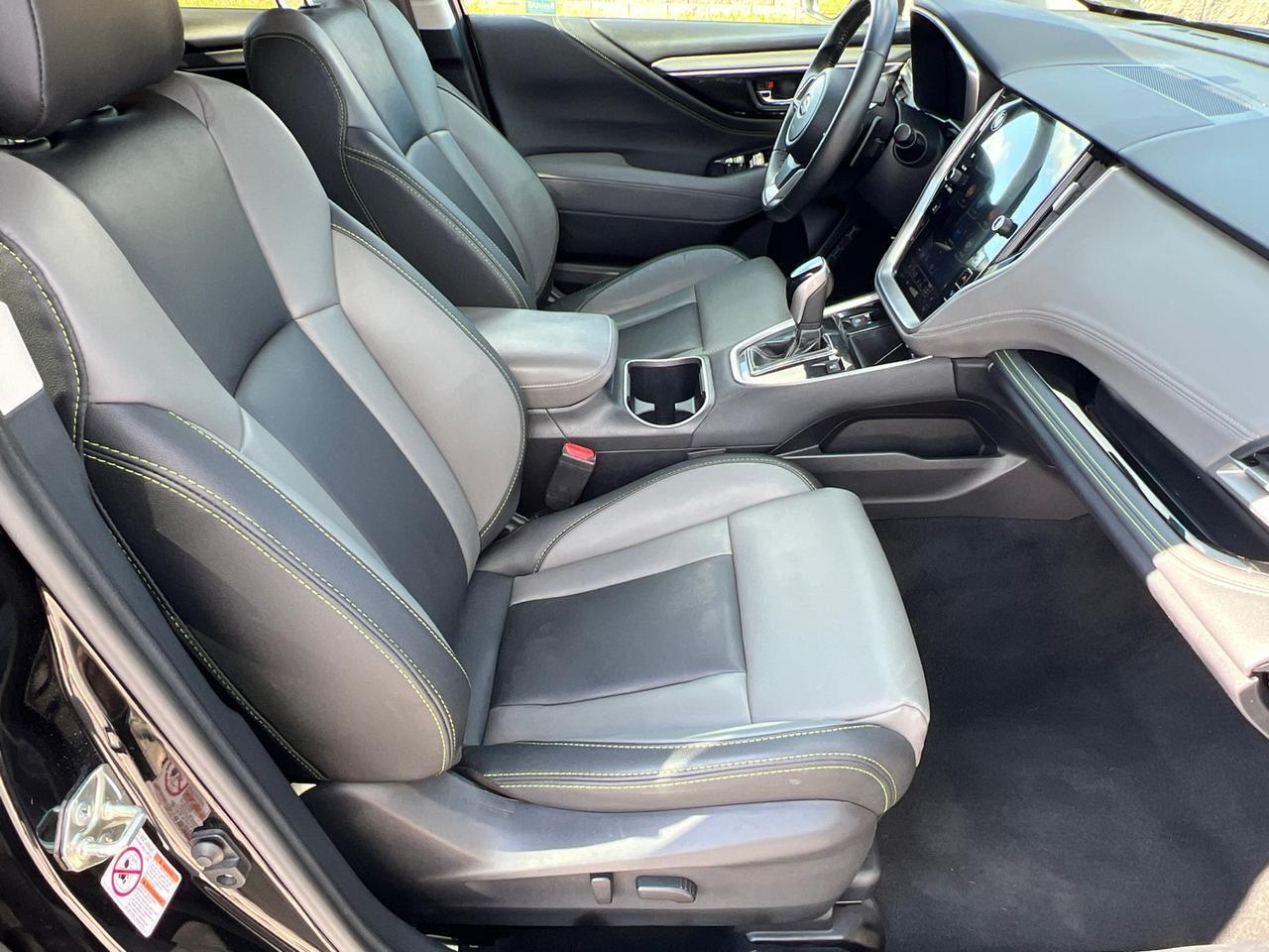 2020 Subaru Outback Onyx Edition XT Hagerstown MD