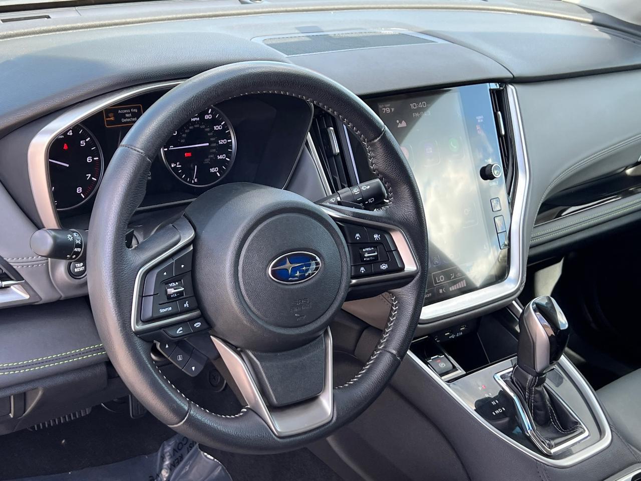 2020 Subaru Outback Onyx Edition XT Hagerstown MD