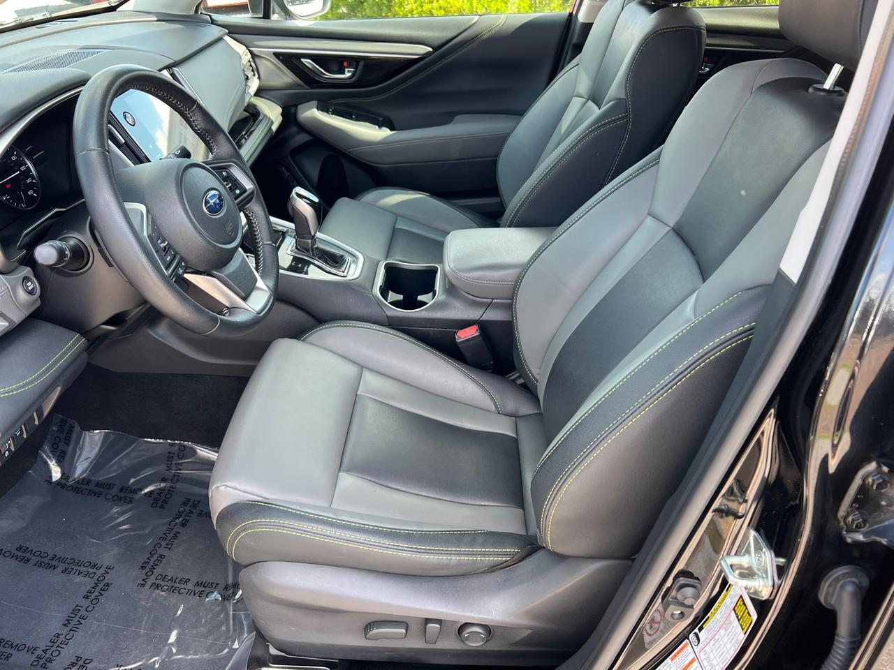 2020 Subaru Outback Onyx Edition XT Hagerstown MD