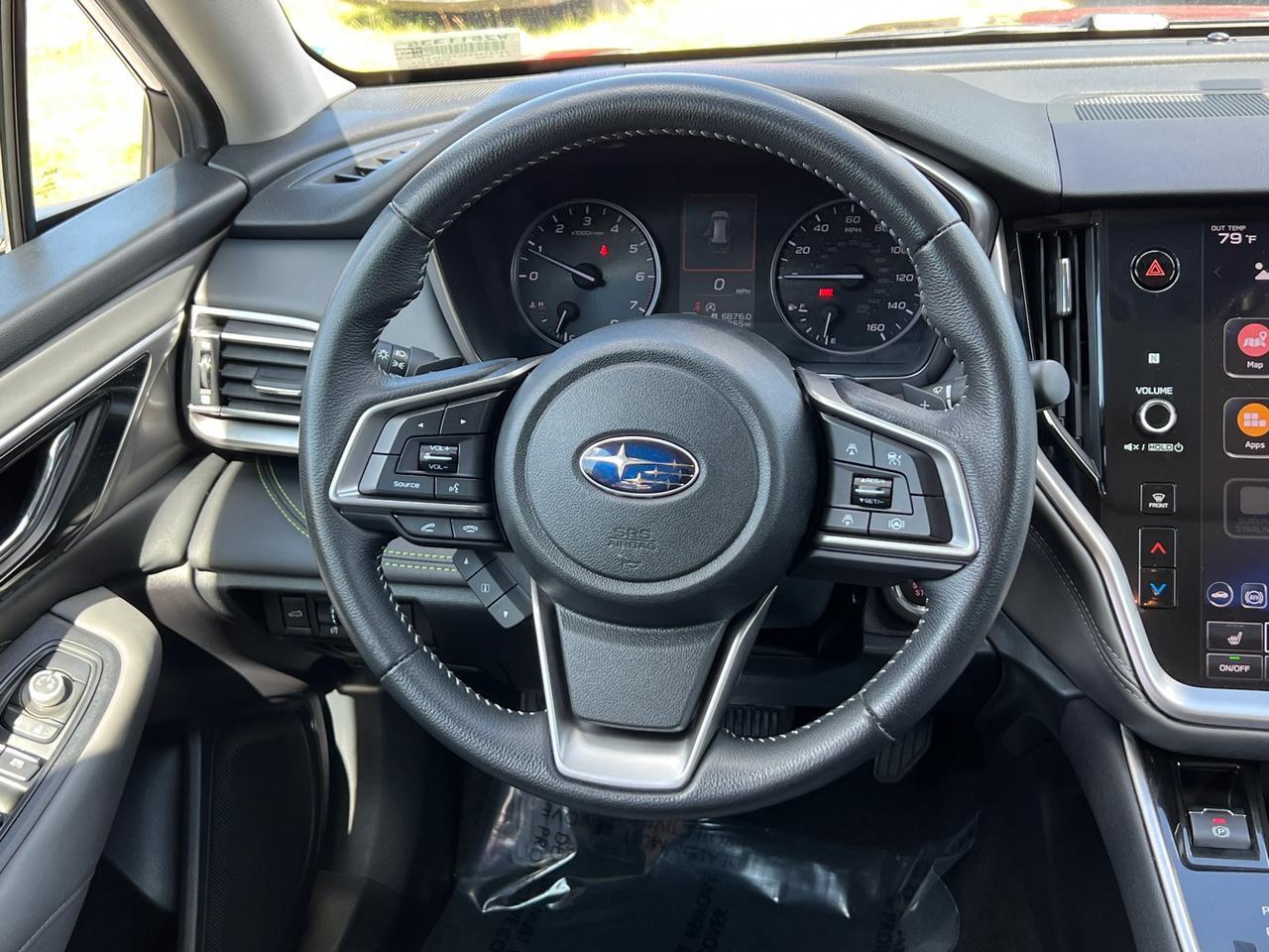 2020 Subaru Outback Onyx Edition XT Hagerstown MD