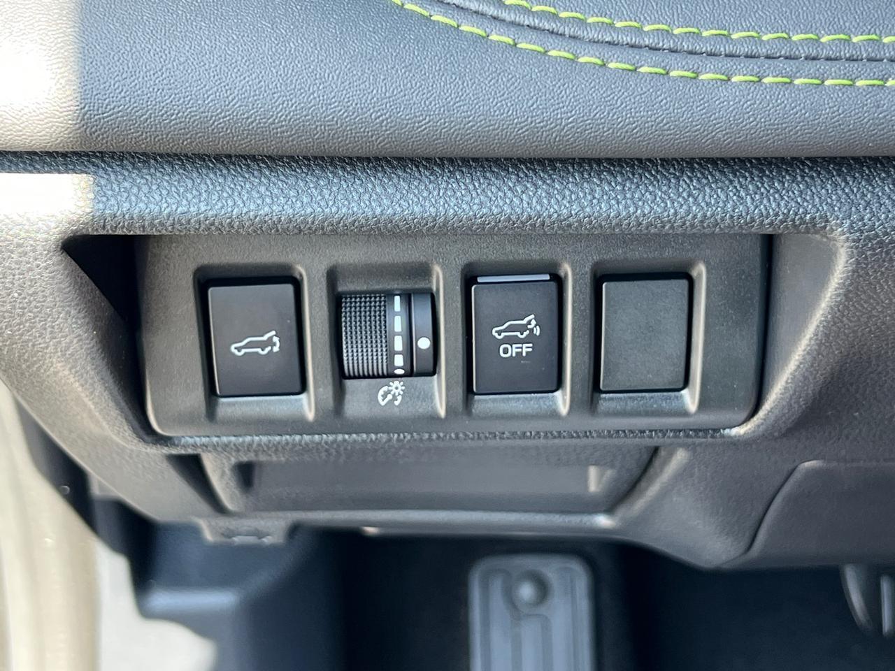 2020 Subaru Outback Onyx Edition XT Hagerstown MD