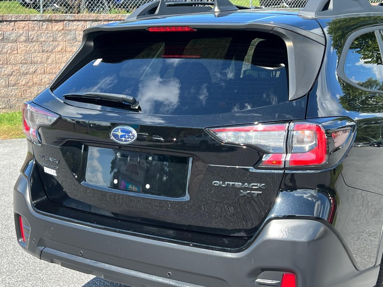2020 Subaru Outback Onyx Edition XT Hagerstown MD