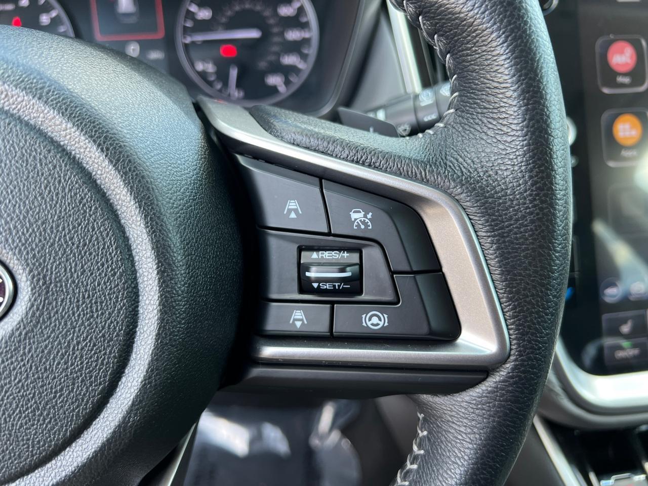 2020 Subaru Outback Onyx Edition XT Hagerstown MD