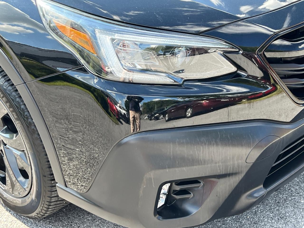 2020 Subaru Outback Onyx Edition XT Hagerstown MD