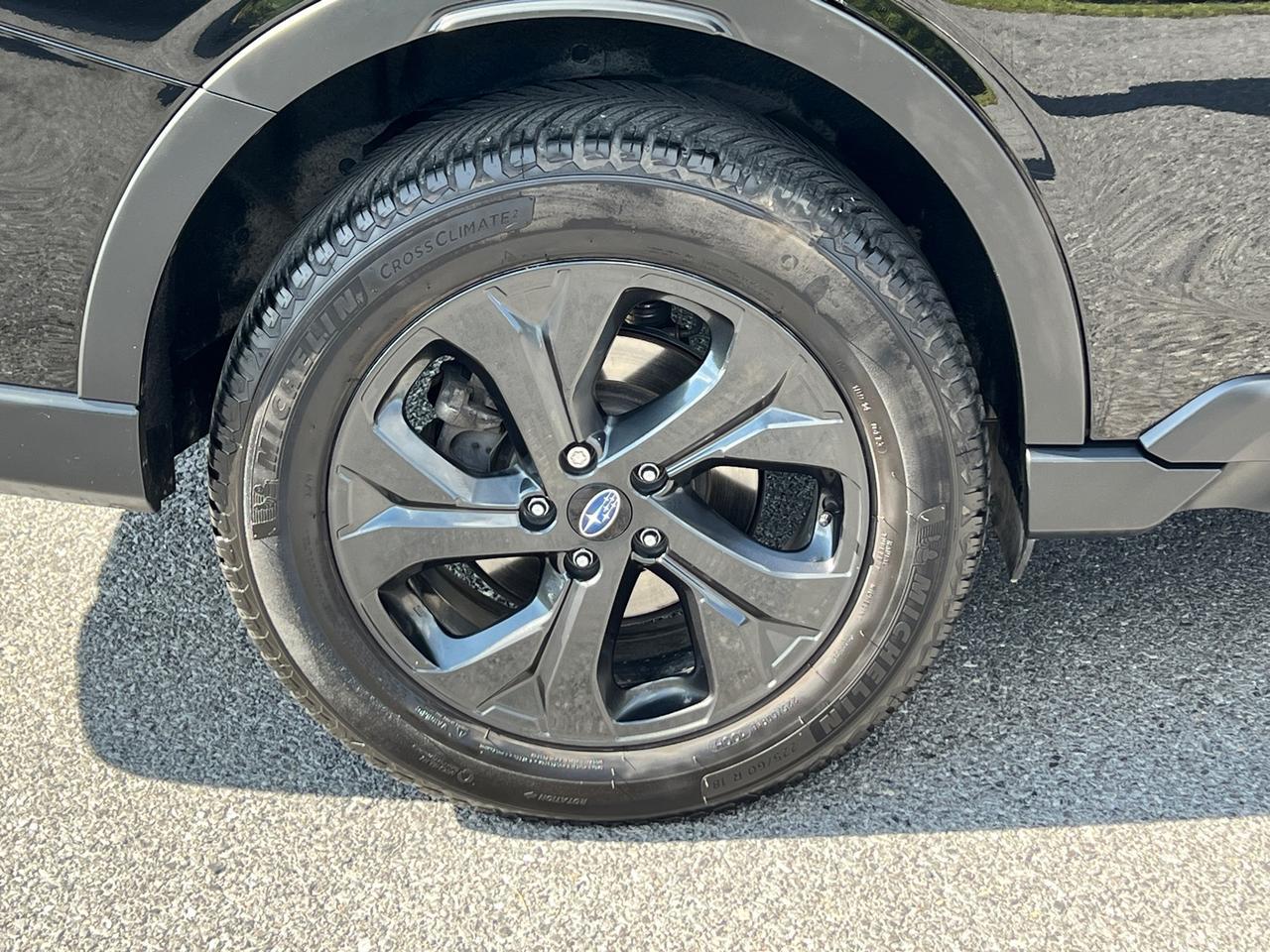 2020 Subaru Outback Onyx Edition XT Hagerstown MD