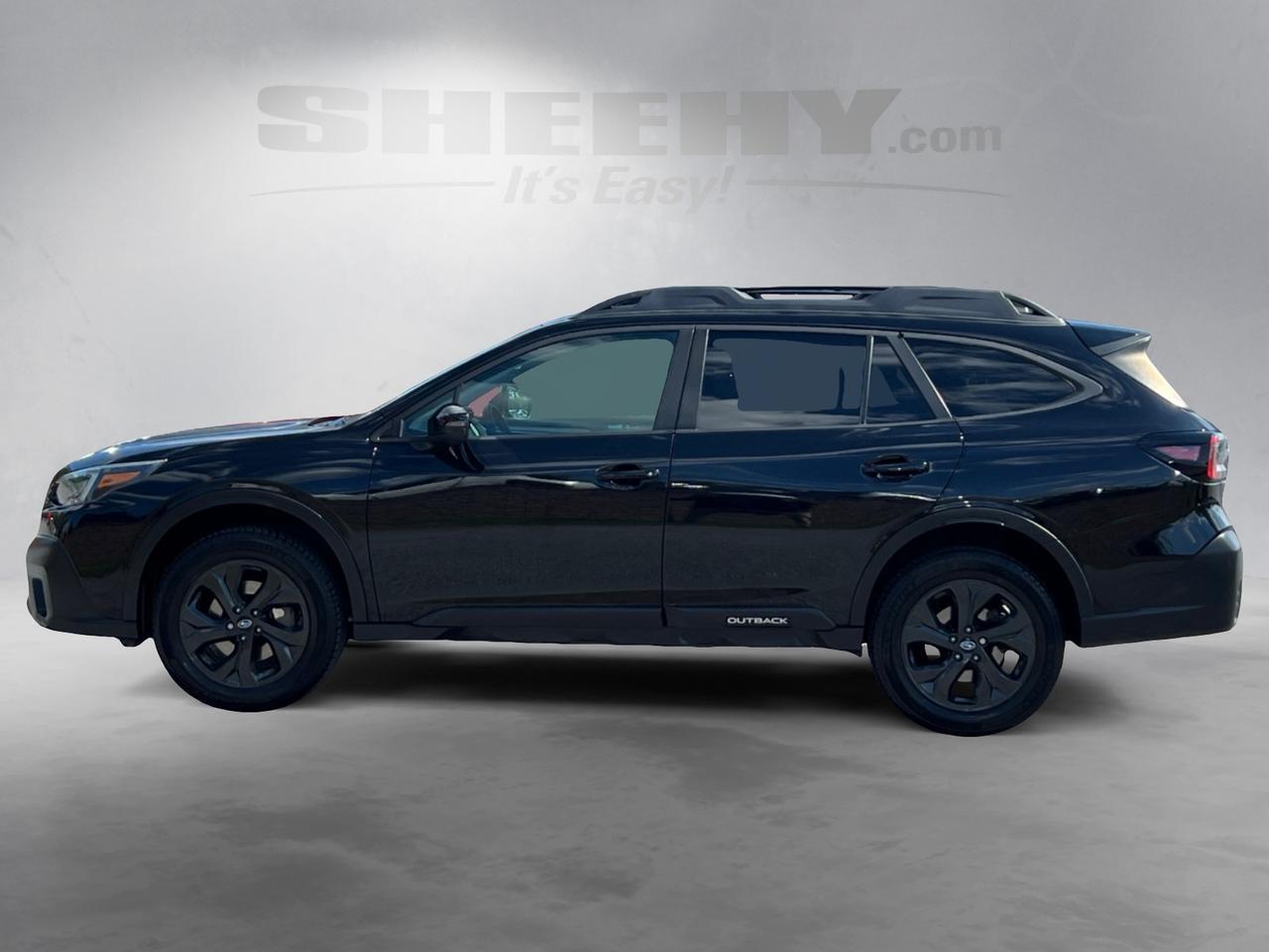 2020 Subaru Outback Onyx Edition XT Hagerstown MD