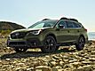 2020 Subaru Outback Onyx Edition XT