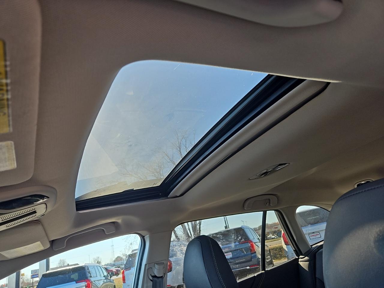 2020 Subaru Outback Onyx Edition XT Fredericksburg VA