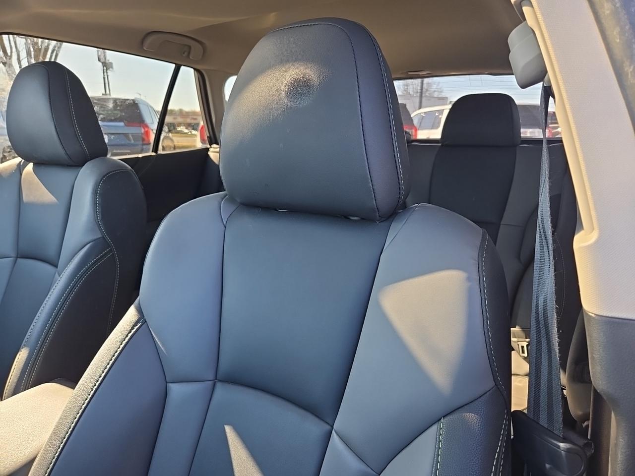 2020 Subaru Outback Onyx Edition XT Fredericksburg VA