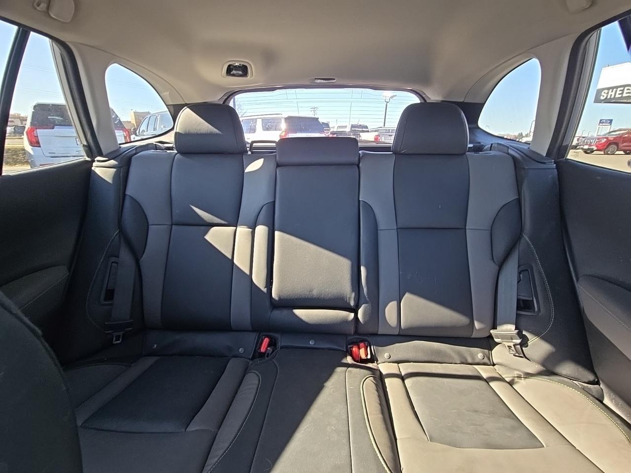 2020 Subaru Outback Onyx Edition XT Fredericksburg VA