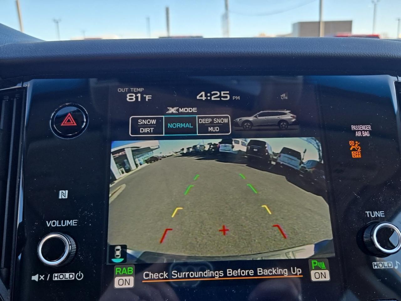 2020 Subaru Outback Onyx Edition XT Fredericksburg VA