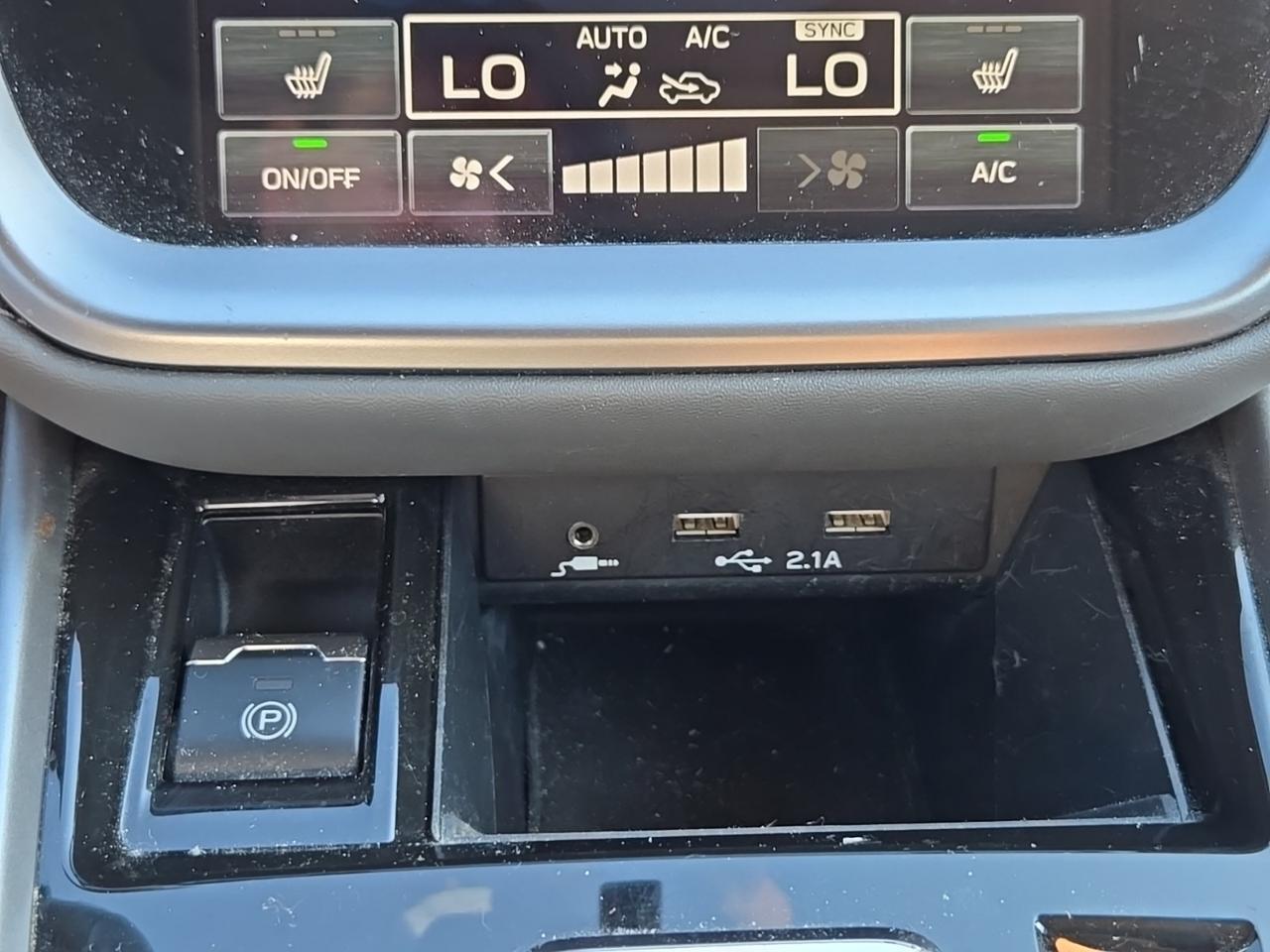 2020 Subaru Outback Onyx Edition XT Fredericksburg VA