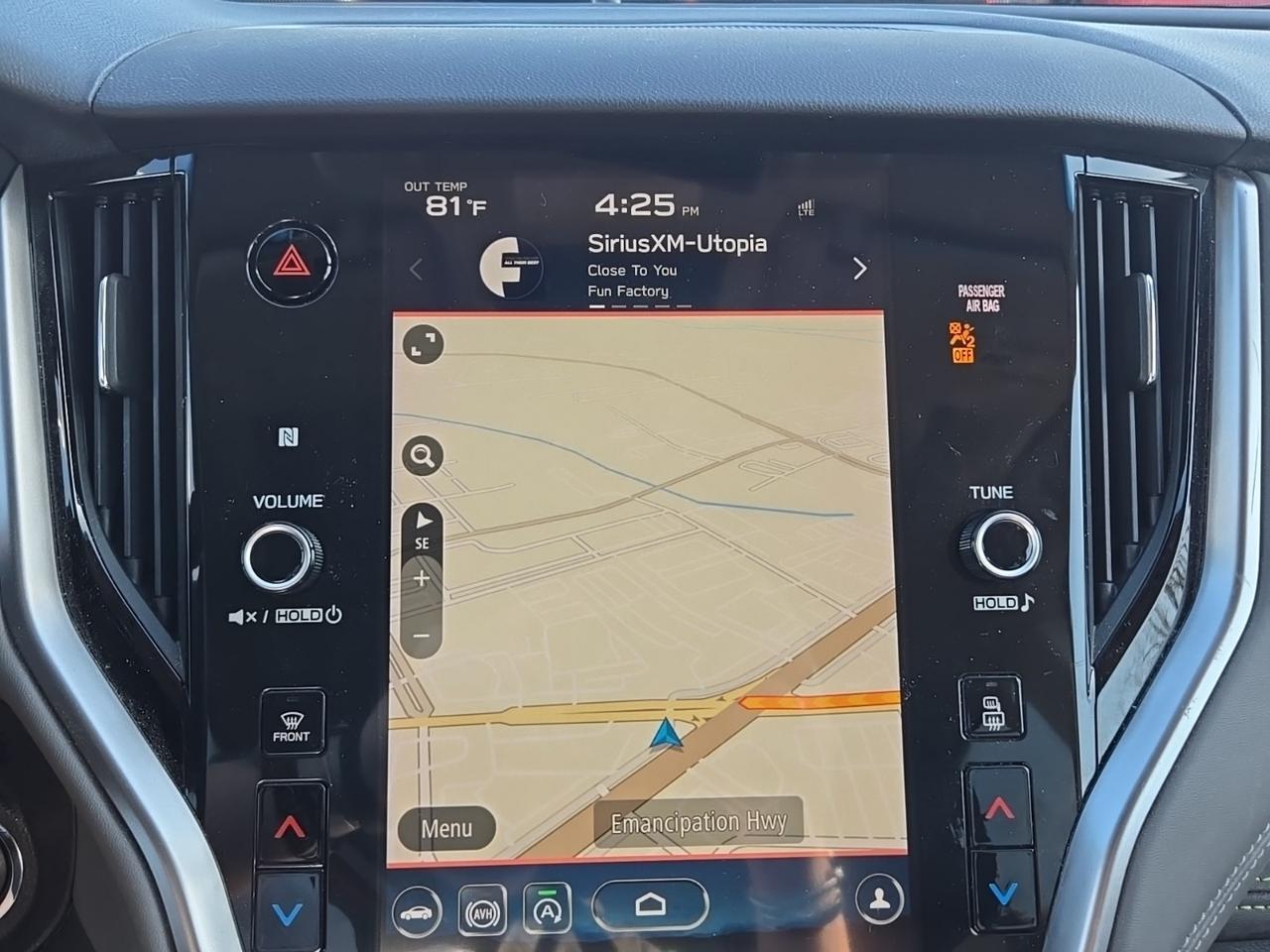 2020 Subaru Outback Onyx Edition XT Fredericksburg VA