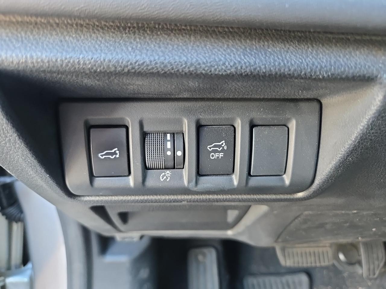 2020 Subaru Outback Onyx Edition XT Fredericksburg VA