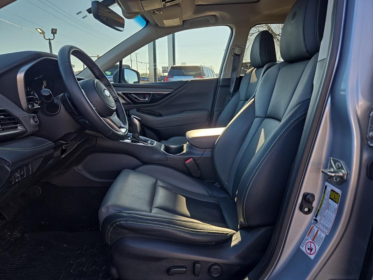 2020 Subaru Outback Onyx Edition XT Fredericksburg VA