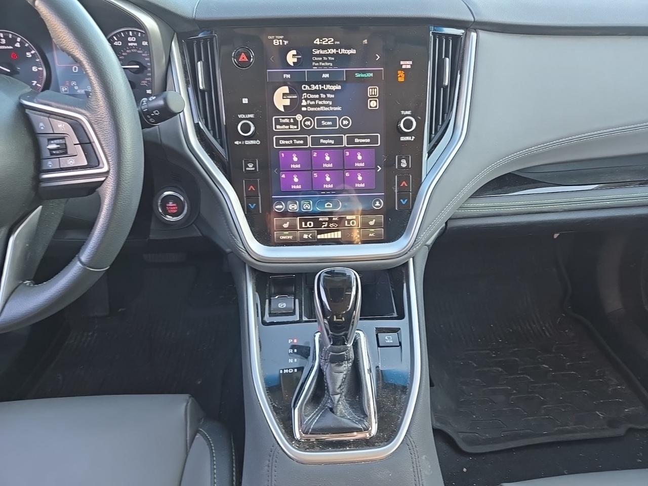 2020 Subaru Outback Onyx Edition XT Fredericksburg VA