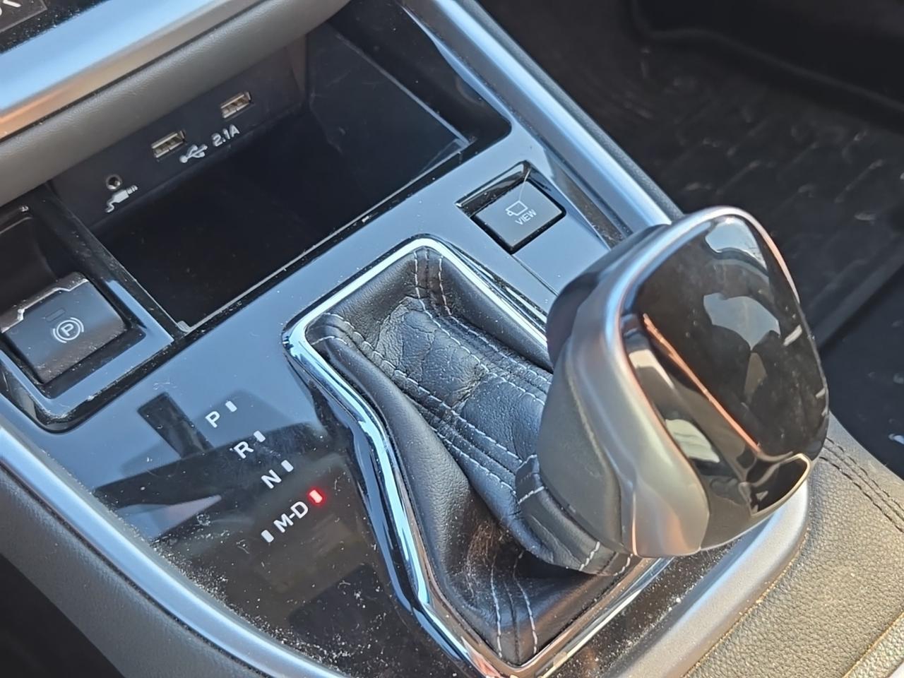 2020 Subaru Outback Onyx Edition XT Fredericksburg VA