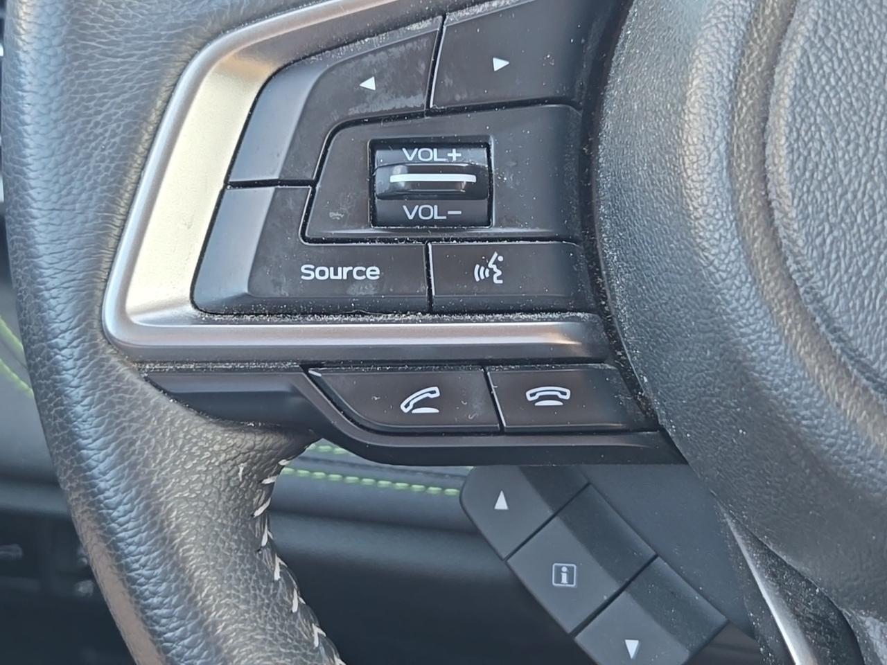 2020 Subaru Outback Onyx Edition XT Fredericksburg VA