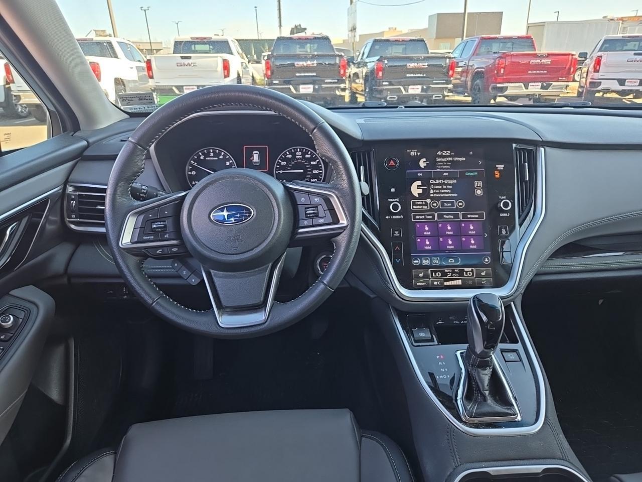 2020 Subaru Outback Onyx Edition XT Fredericksburg VA