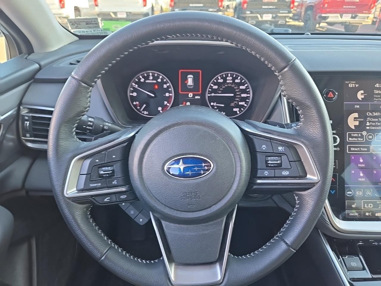 2020 Subaru Outback Onyx Edition XT Fredericksburg VA