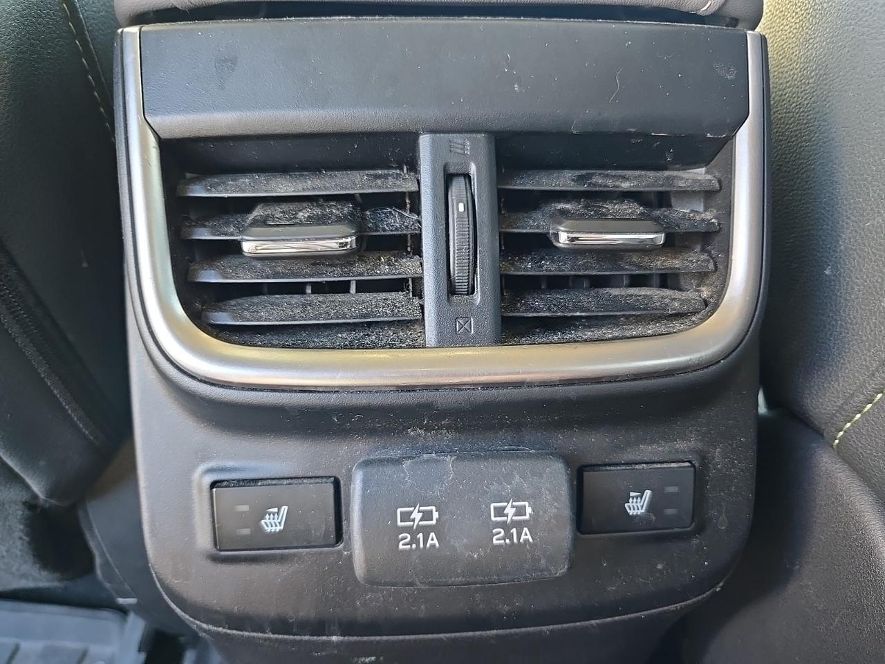 2020 Subaru Outback Onyx Edition XT Fredericksburg VA