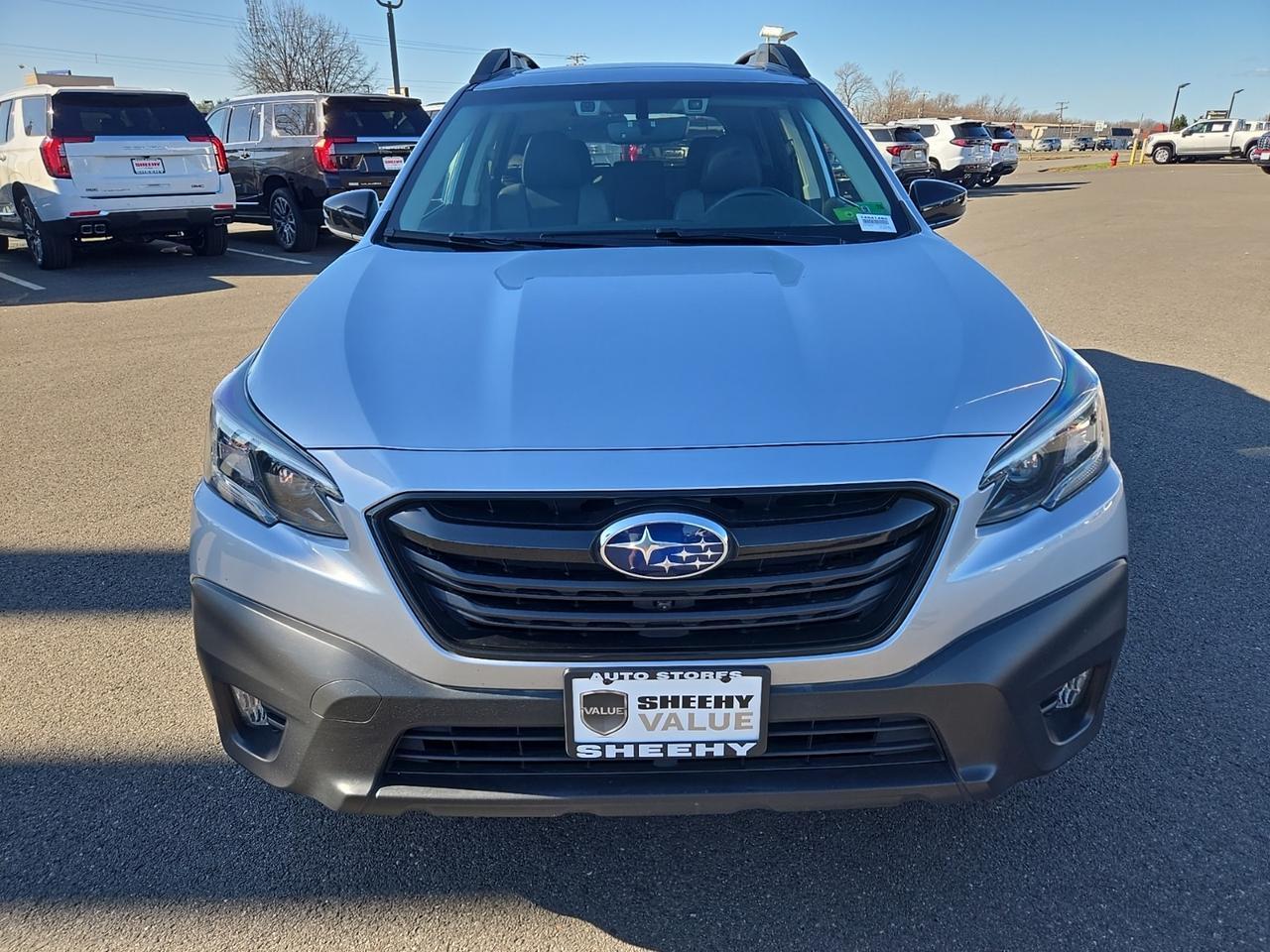 2020 Subaru Outback Onyx Edition XT Fredericksburg VA