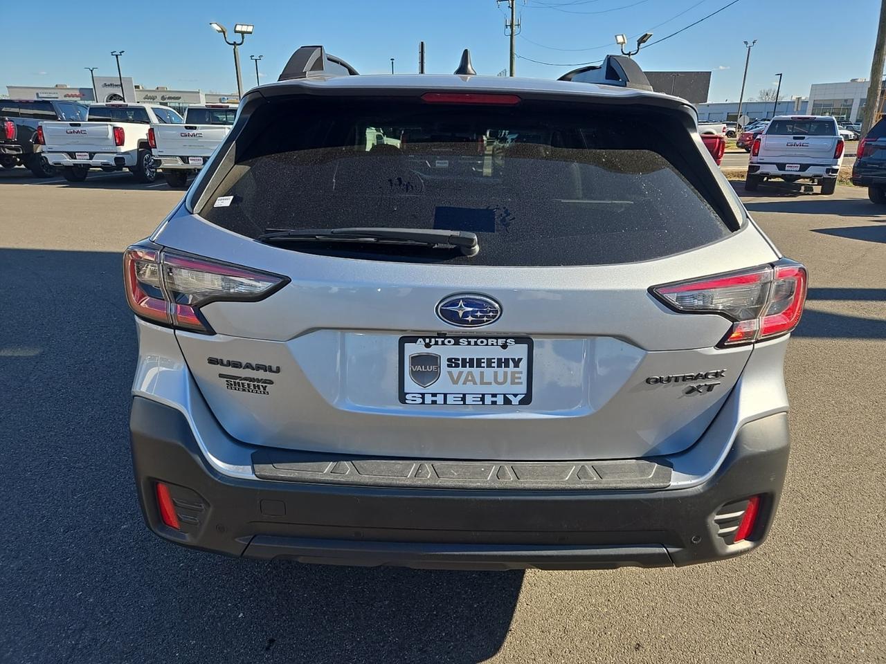 2020 Subaru Outback Onyx Edition XT Fredericksburg VA